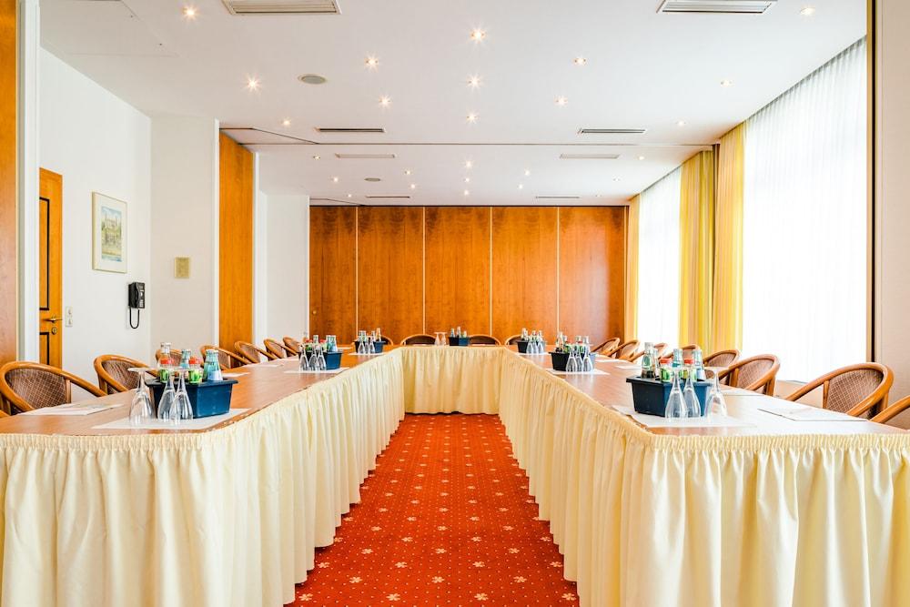Taste Hotel Dresden-Ehemals Residenz Alt Dresden Exterior foto
