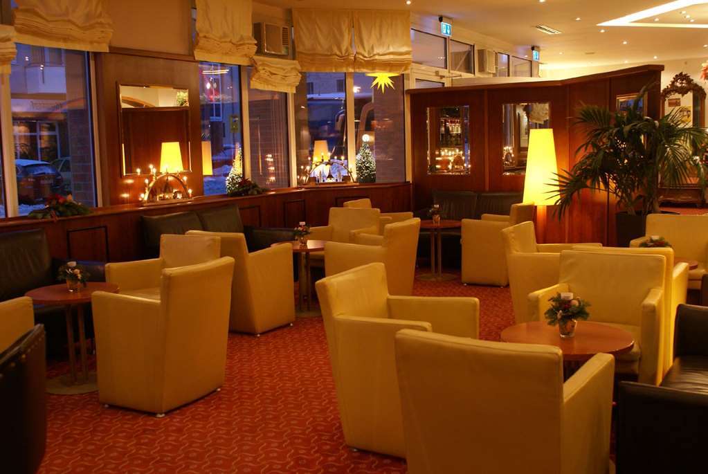 Taste Hotel Dresden-Ehemals Residenz Alt Dresden Interior foto