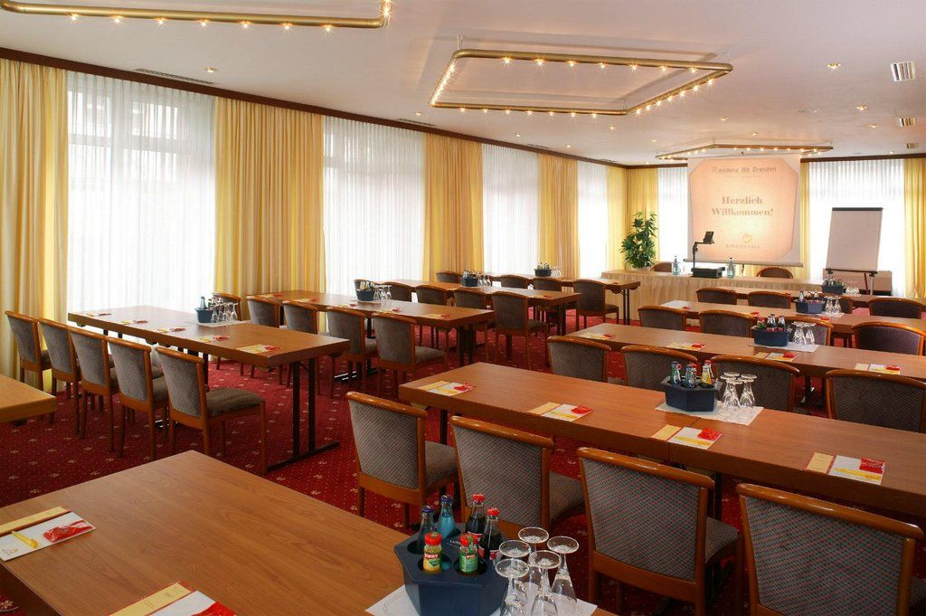 Taste Hotel Dresden-Ehemals Residenz Alt Dresden Exterior foto