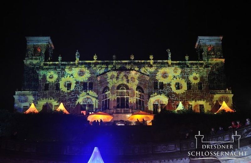 Taste Hotel Dresden-Ehemals Residenz Alt Dresden Exterior foto