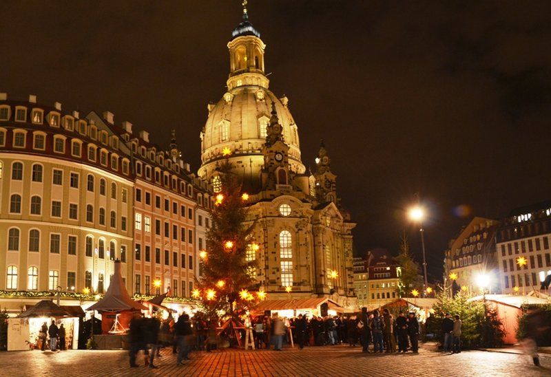 Taste Hotel Dresden-Ehemals Residenz Alt Dresden Exterior foto